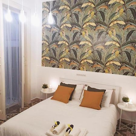 Appartamento Con Cortile A 30 Mt. Dal Mare Bari Exterior foto